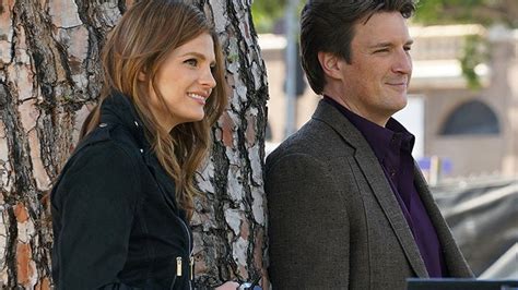 Castle Series Finale: 6 Burning Questions That Weren't Answered - TV Guide