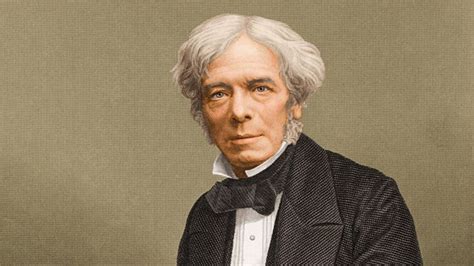 BBC Radio 4 - In Our Time, Michael Faraday