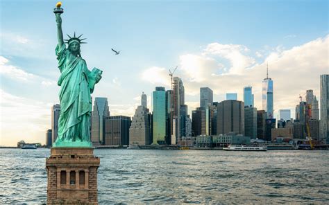 THIS DAY IN HISTORY – Statue of Liberty dedicated – 1886 – The Burning ...