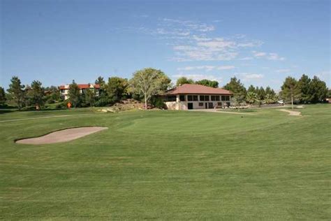 Southgate Golf Course Tee Times - Saint George UT