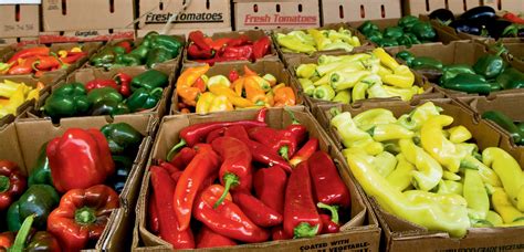 Fresh From the Farm: 10 Reasons to Shop at the Farmers Market - Farm Flavor