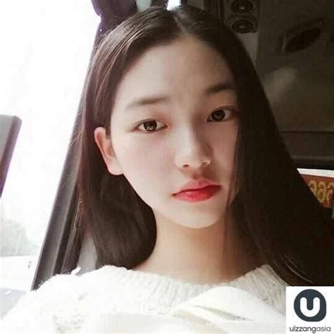 Aespa's Karina Gains Attention For New Gorgeous Predebut Photos - Koreaboo