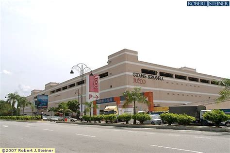 Kuala Lumpur Guide : Kuala Lumpur Images of 1 Utama Shopping Centre...