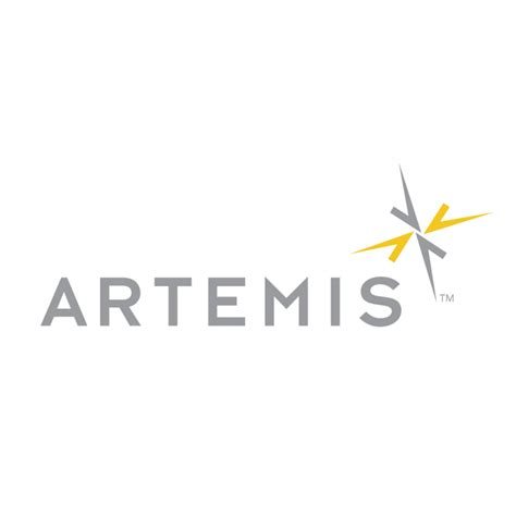 Artemis logo, Vector Logo of Artemis brand free download (eps, ai, png ...