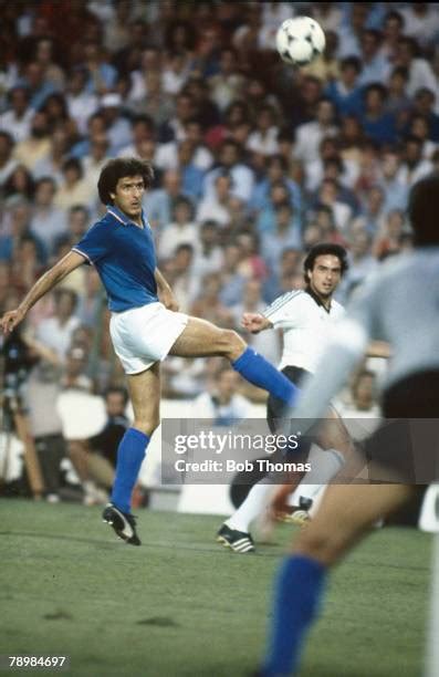 846 Gaetano Scirea Stock Photos, High-Res Pictures, and Images - Getty ...