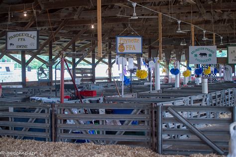 Contact — Columbia County Fair