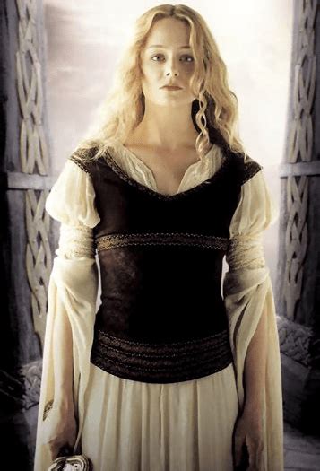 Miranda Otto Eowyn