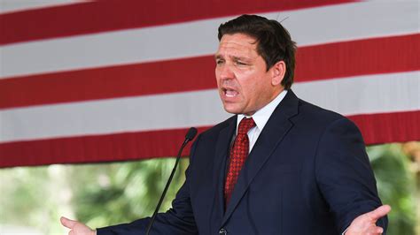 Ron DeSantis’ Relentless War on Trans Kids Hits a New Low | Them