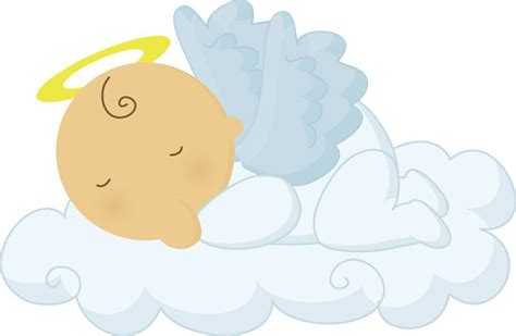 Baby Boy Angel Pictures - ClipArt Best