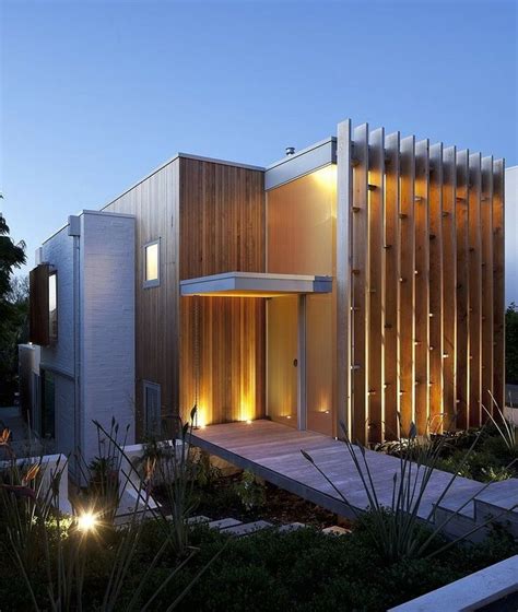 40 Modern Entrances Designed To Impress! - Architecture Beast