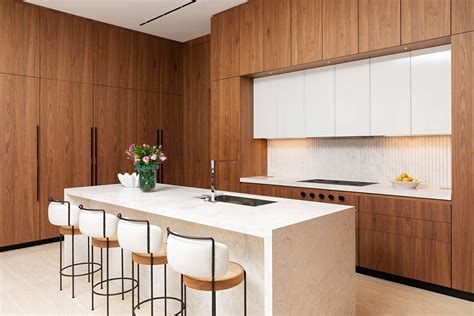 Let's Talk About Modern Kitchen Design