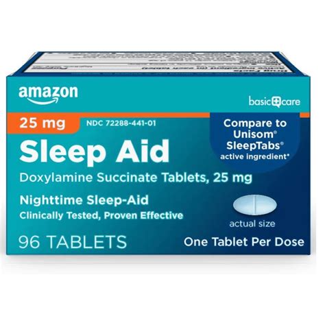 10 The Best Sleep Aids to Help You Beat Insomnia: Get Ready for Sweet ...