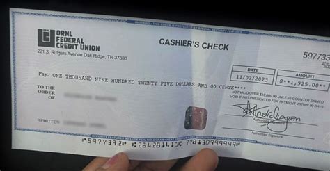 FRAUD ALERT - FAKE CHECKS