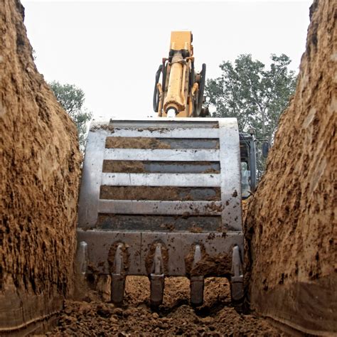 Different types of excavations and managing the risks | HazardCo AU