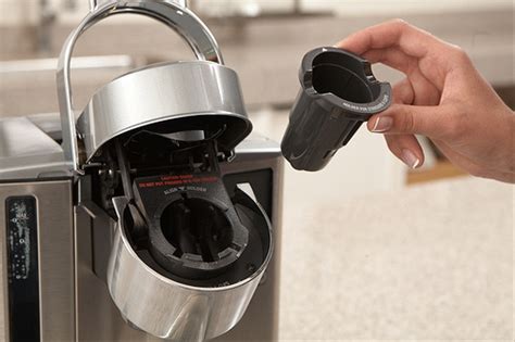 Do It Yourself K-Cup: Keurig’s Solution | The Coffee Whisperer