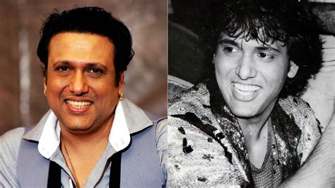 Govinda Birthday Special: 7 Best Films Of The Superstar That Are A MUST ...