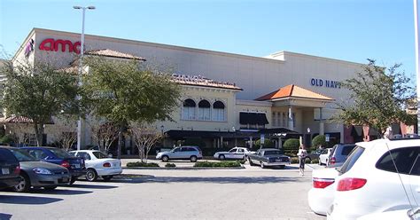 Westshore Plaza Mall in Tampa, Florida, United States | Sygic Travel