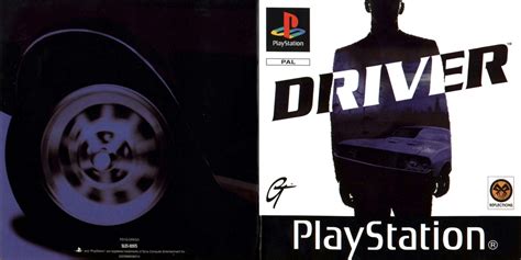 Driver (G) ISO