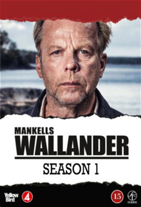 Wallander - Season 1 - Watch Full Episodes for Free on WLEXT