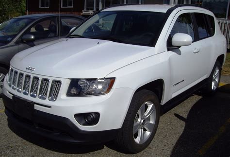 Used 2015 Jeep Compass SPORT in New Germany - Used inventory - Lake ...