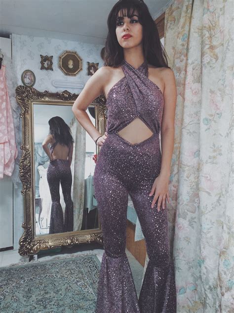 Selena Quintanilla Costume Purple Outfit - Etsy | Purple outfits ...