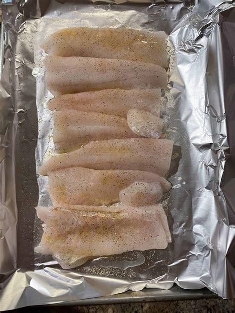 Healthy Baked Walleye Fish Recipes | Dandk Organizer