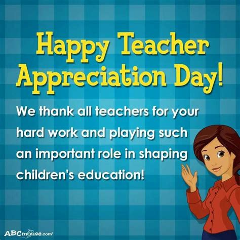 Teaching | Teacher appreciation, Teacher appreciation week, Teacher ...