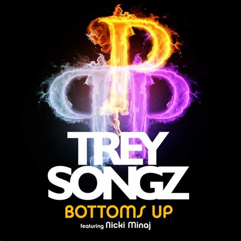 WORLD PREMIERE: "Bottoms Up" ft. Nicki Minaj - Trey Songz Latest News