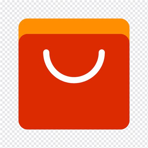 AliExpress Computer Icons, y, rectangle, orange, symbol png | PNGWing