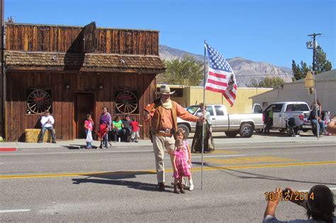 Mobile Kodgers: LONE PINE FILM FESTIVAL