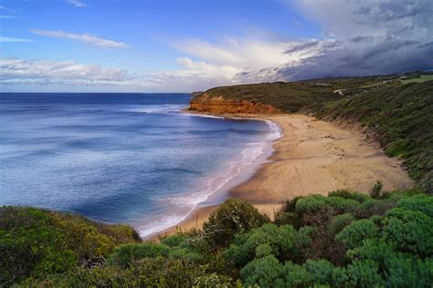 Bells Beach Foto & Bild | australia & oceania, australia, victoria ...