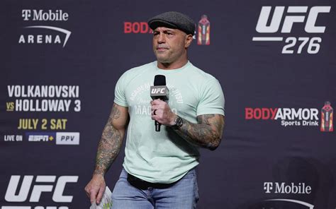 "This is almost beyond belief" - Joe Rogan left speechless by viral ...