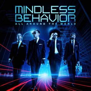 Mindless Behavior Lyrics, Songs, and Albums | Genius