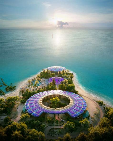 Faena to open new property on the Red Sea - English | Hospitality ON