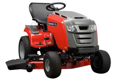 Snapper NXT 23/46 Riding Lawn Mower, 46" - 23 hp Briggs Engine - SLE ...