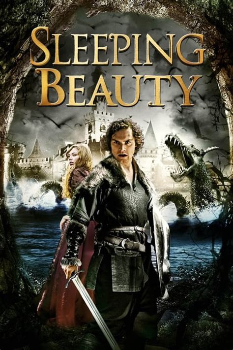 Sleeping Beauty (2014) — The Movie Database (TMDB)