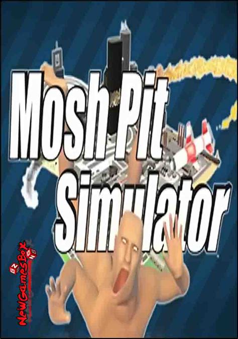 Mosh Pit Simulator Free Download Full Version PC Setup