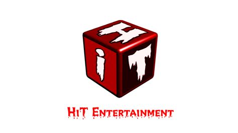 Hit Entertainment Logo Horror Remake (My Version) by YousefNetwork on ...