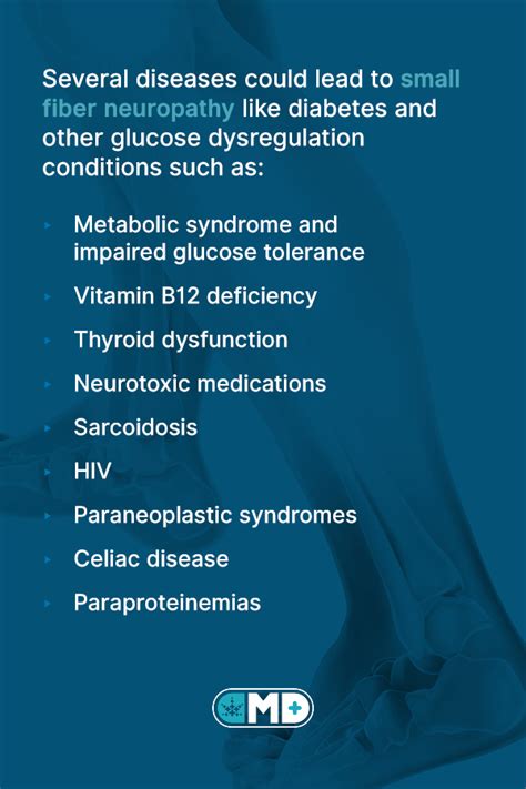 Small Fiber Neuropathy – Marijuana Doctors | Online Medical Card Directory