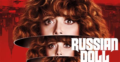 Russian Doll Season 2: Plot, Release Date & Everything To Know