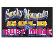 Smoky Mountain Gold & Ruby Mine - Smoky Mountains Brochures