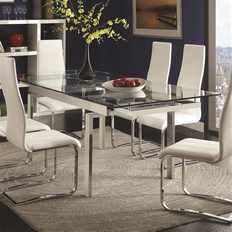 Designer Dining Room Tables