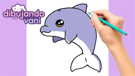 dibujos kawaii de delfines Gran venta OFF-65%