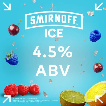 Smirnoff Ice Zero Sugar Variety Pack