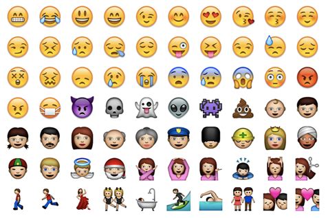 Who Created The Original Apple Emoji Set?