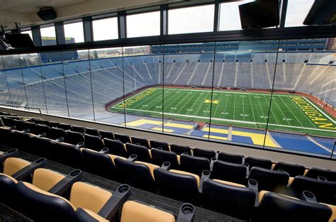 Michigan Stadium