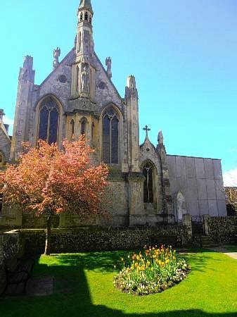 St. Thomas of Canterbury Church, Кентербери - Tripadvisor