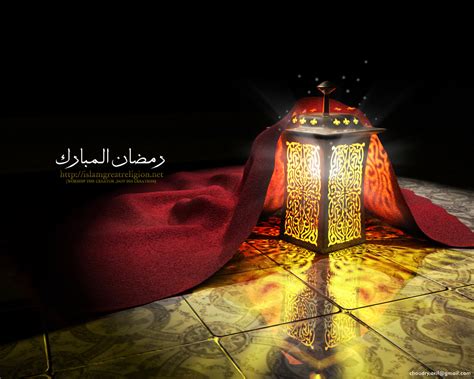 Ramadan mubarak Wallpaper | Good Days