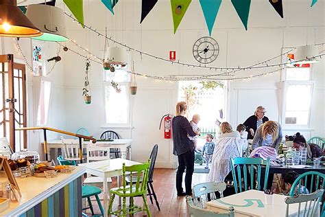 Top 12 Kid Friendly Cafes in Melbourne - MELBOURNE GIRL