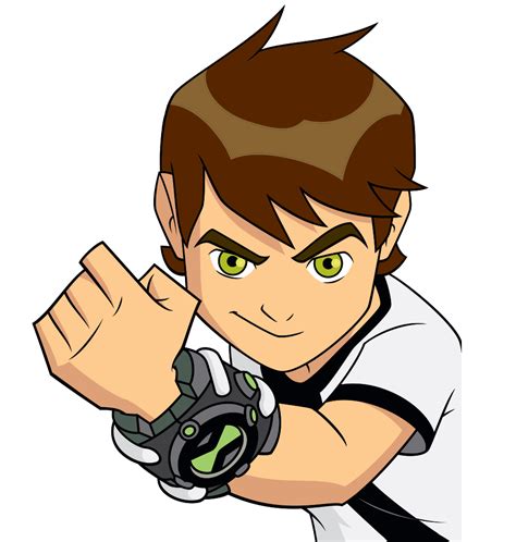 Ben 10 Classic | Watch Full Episodes | Cartoon Network